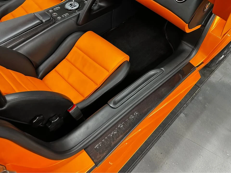 2006 Lamborghini Murcielago - Image 18 of 20