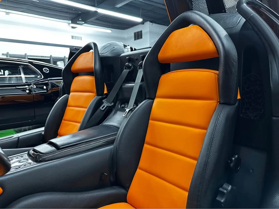 2006 Lamborghini Murcielago - Image 13 of 20