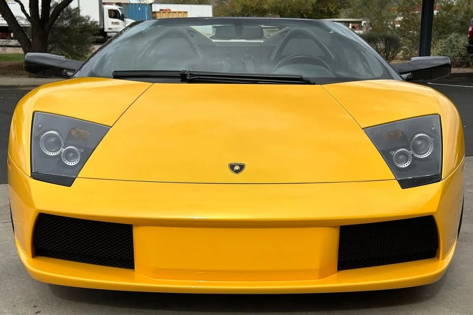 2006 Lamborghini Murcielago - Image 5 of 14