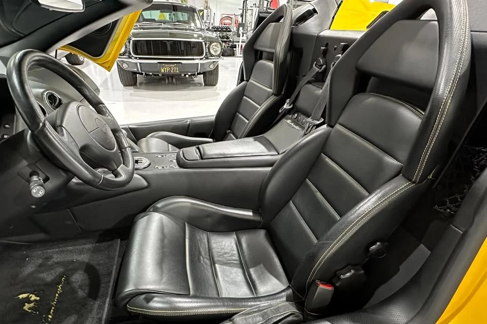 2006 Lamborghini Murcielago - Image 9 of 14
