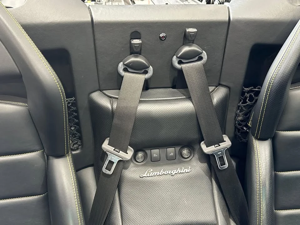 2006 Lamborghini Murcielago - Image 14 of 14