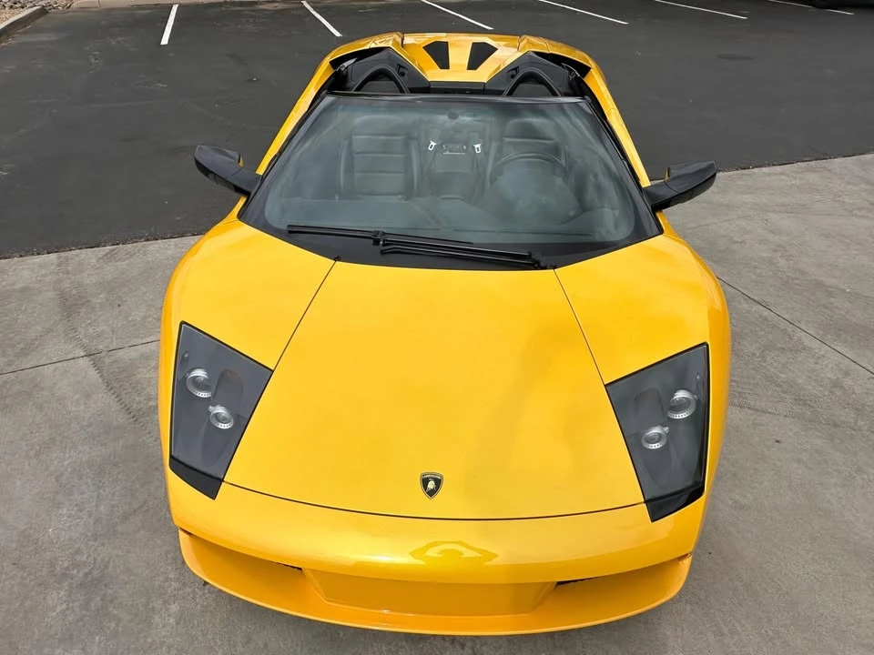 2006 Lamborghini Murcielago - Image 6 of 14