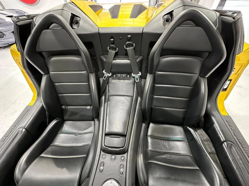 2006 Lamborghini Murcielago - Image 11 of 14