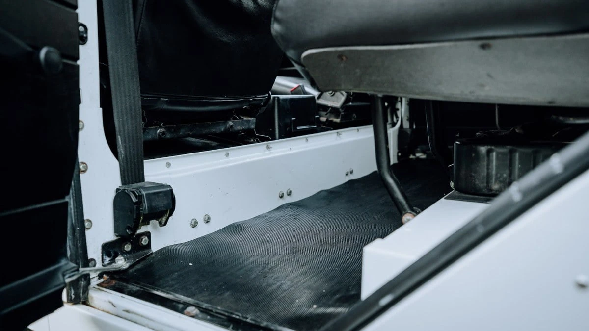 2006 Land Rover Defender 110 - Image 30 of 30