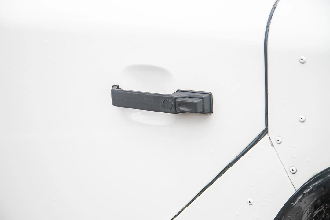2006 Land Rover Defender 110 - Image 30 of 31