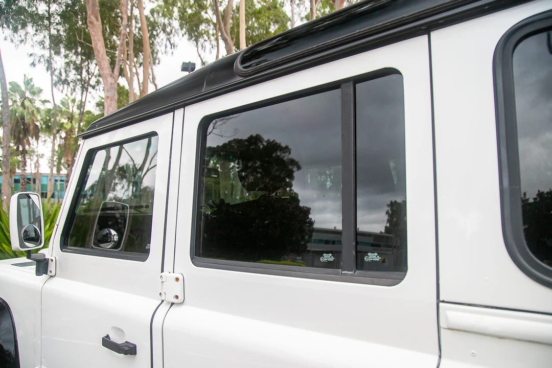 2006 Land Rover Defender 110 - Image 31 of 31