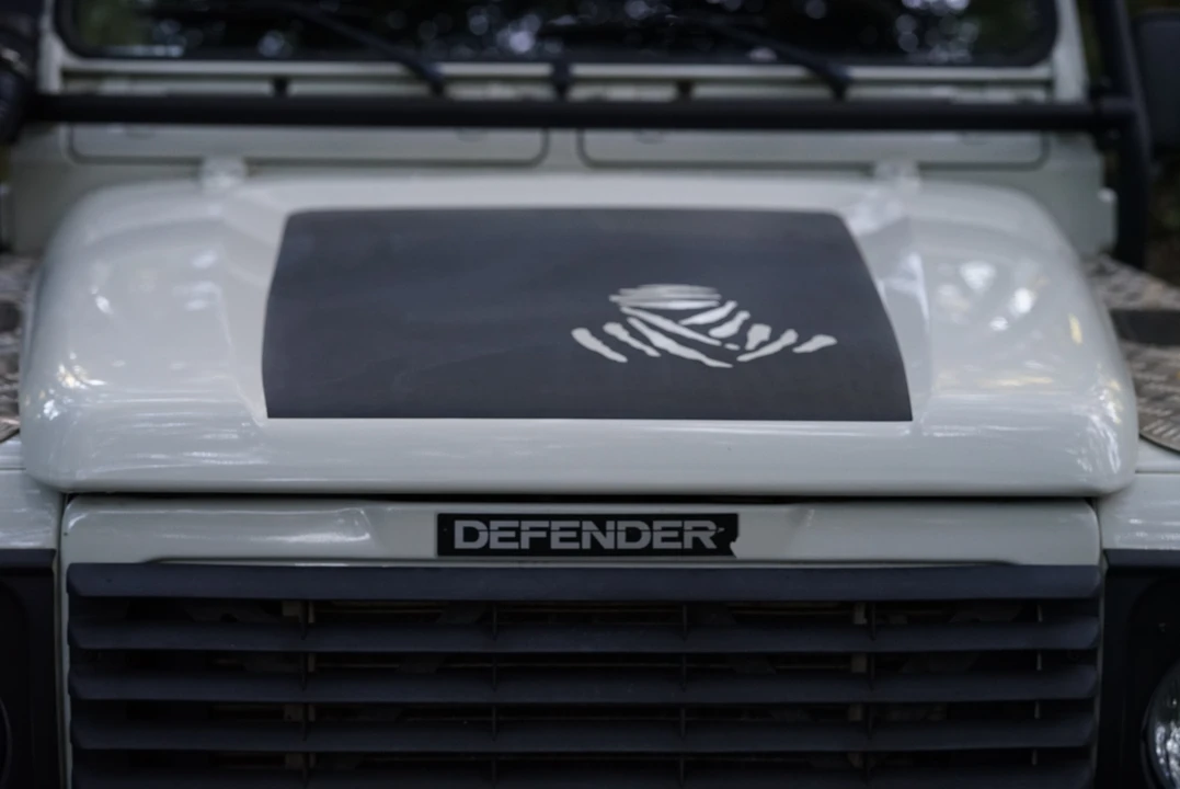 2006 Land Rover Defender 110 - Image 26 of 31