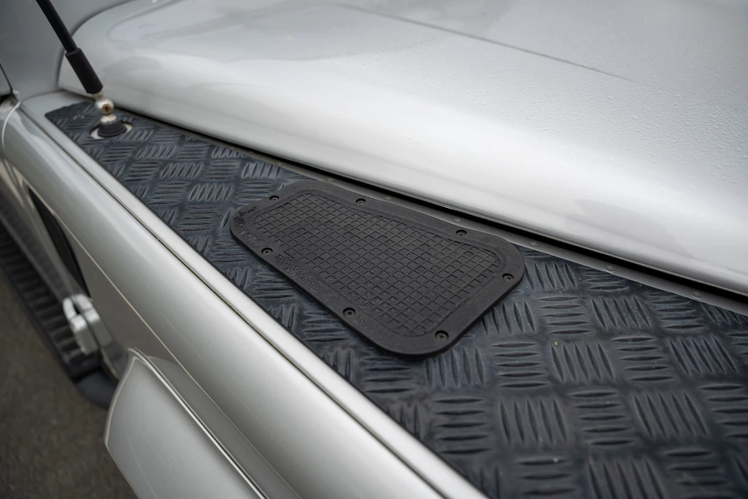 2006 Land Rover Defender 110 - Image 22 of 31