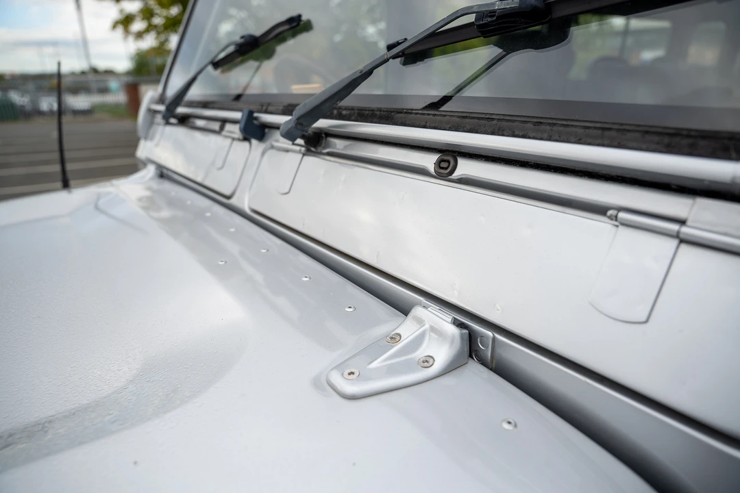 2006 Land Rover Defender 110 - Image 31 of 31