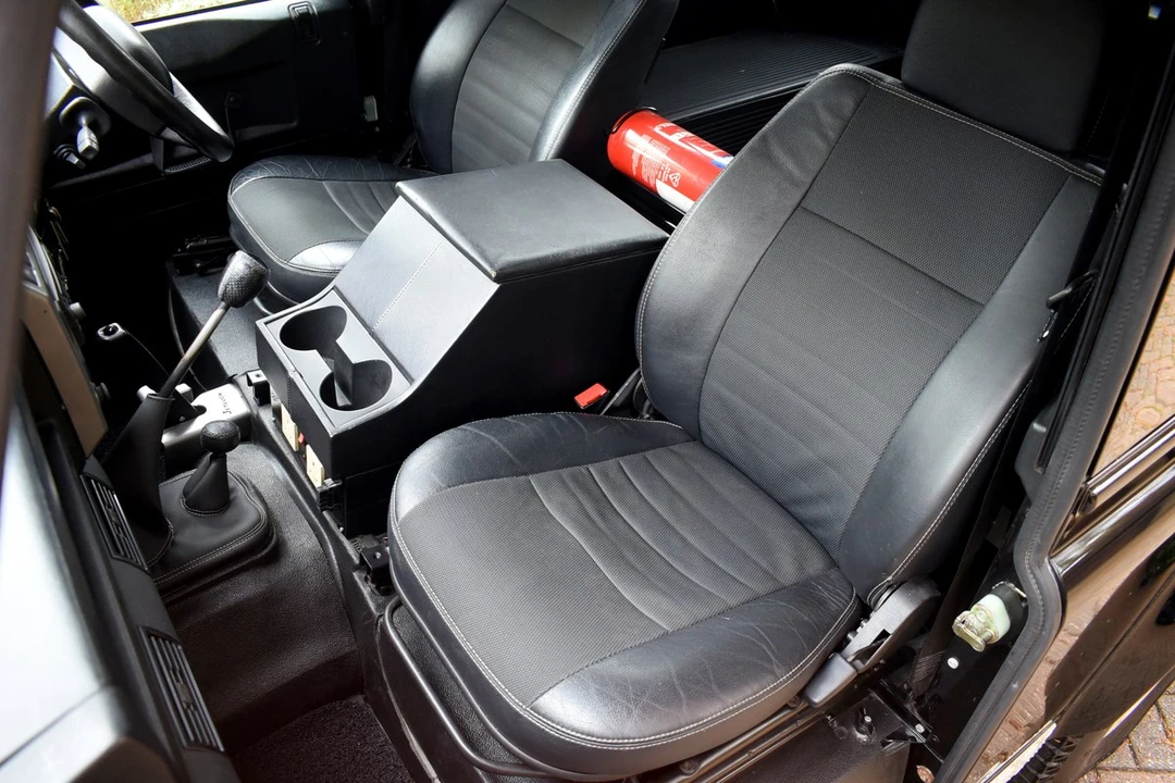 2006 Land Rover Defender 90 - Image 30 of 30