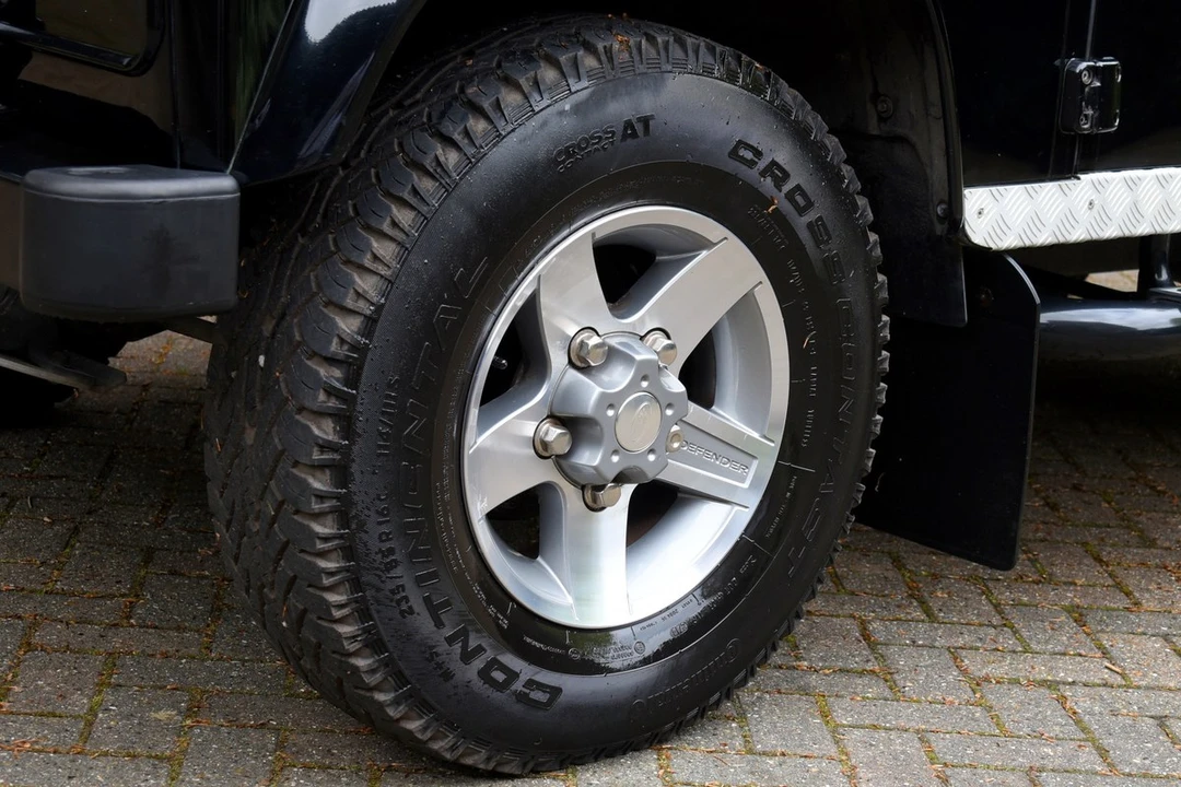 2006 Land Rover Defender 90 - Image 22 of 30