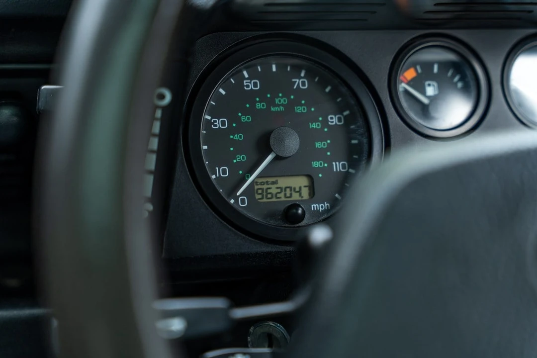 2006 Land Rover Defender 90 - Image 24 of 30