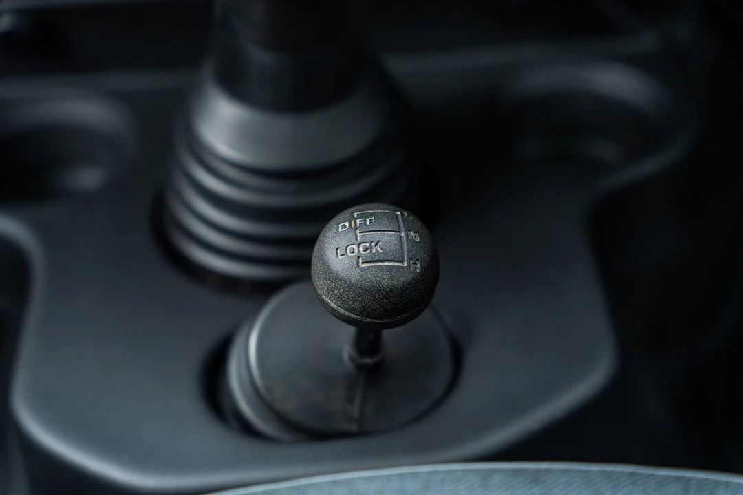 2006 Land Rover Defender 90 - Image 29 of 30