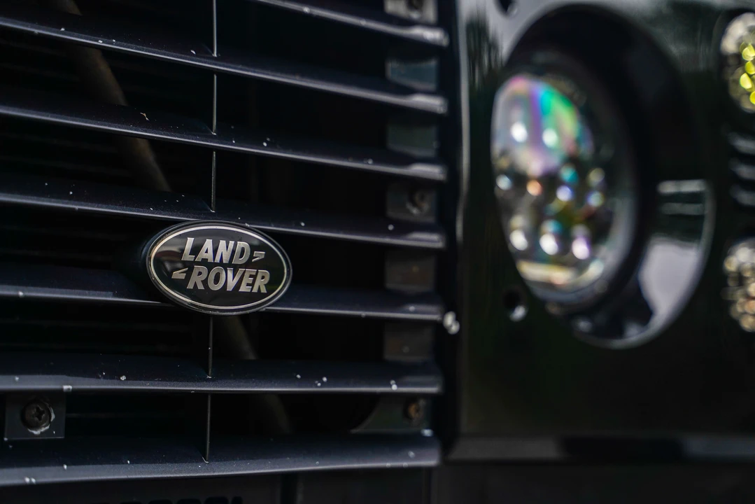 2006 Land Rover Defender 90 - Image 12 of 31