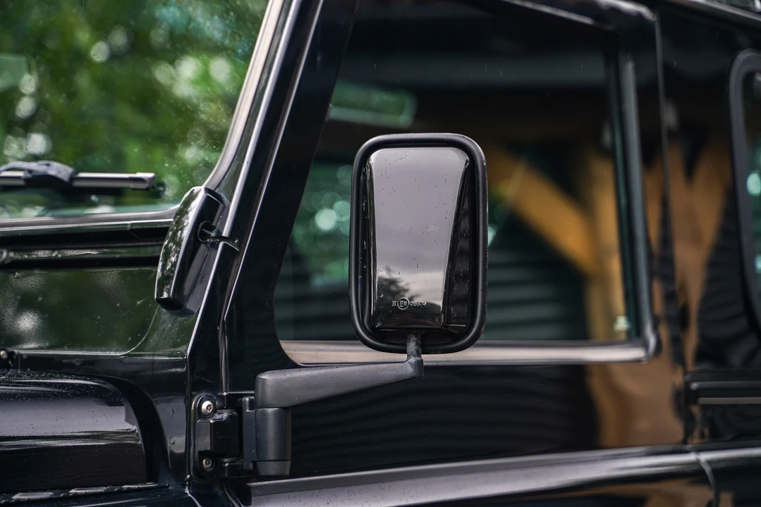 2006 Land Rover Defender 90 - Image 20 of 31