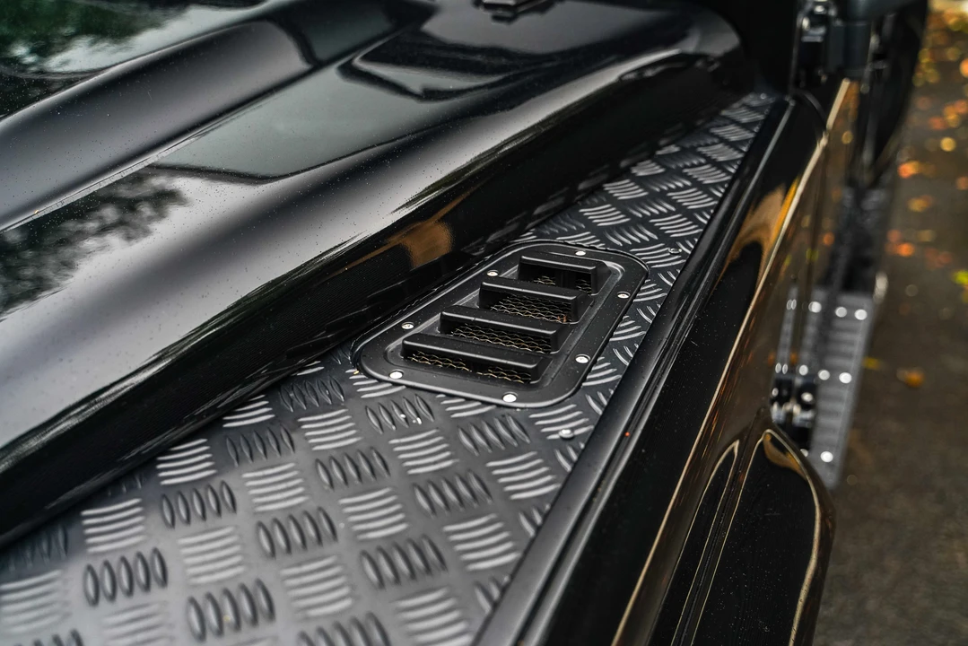 2006 Land Rover Defender 90 - Image 26 of 31