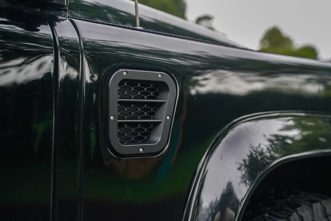 2006 Land Rover Defender 90 - Image 29 of 31