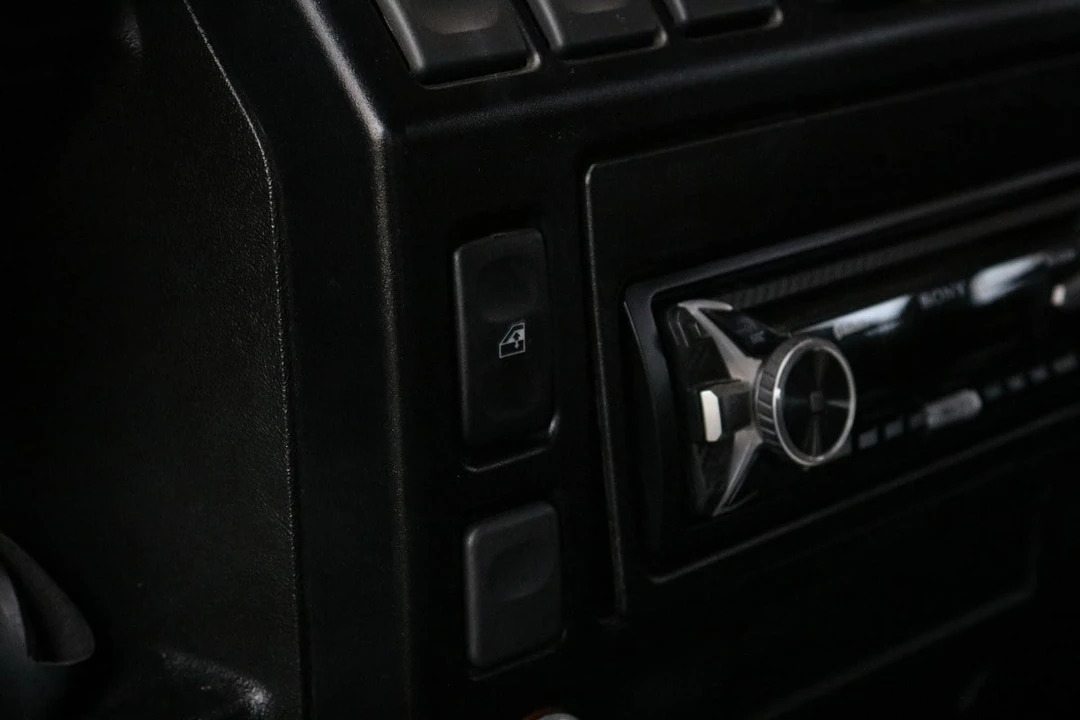 2006 Land Rover Defender 90 - Image 22 of 30