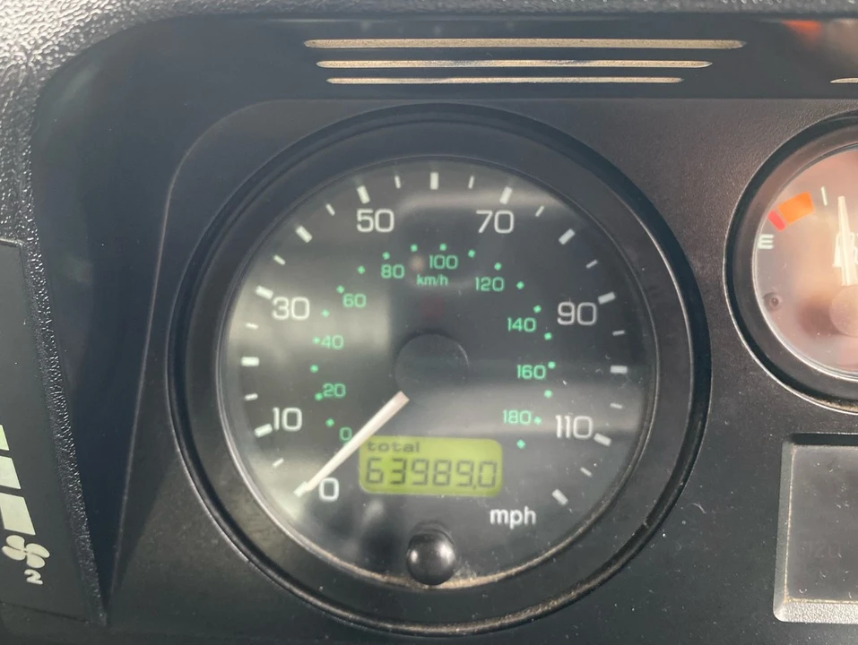 2006 Land Rover Defender 90 - Image 26 of 30