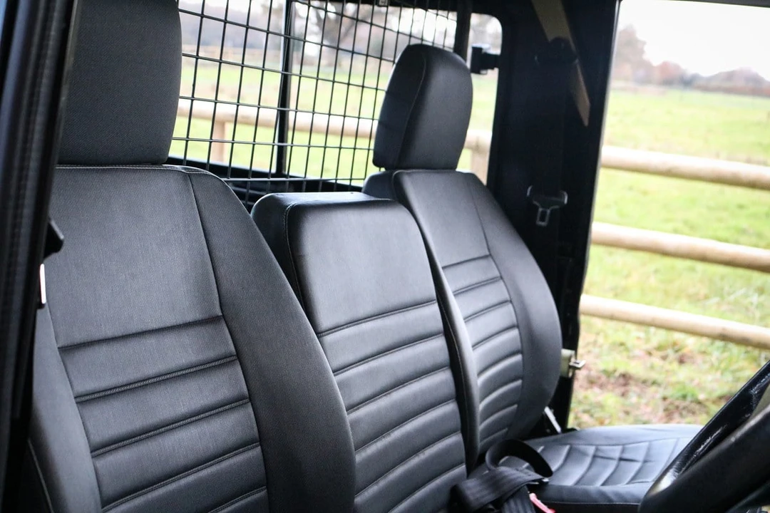 2006 Land Rover Defender 90 - Image 28 of 30