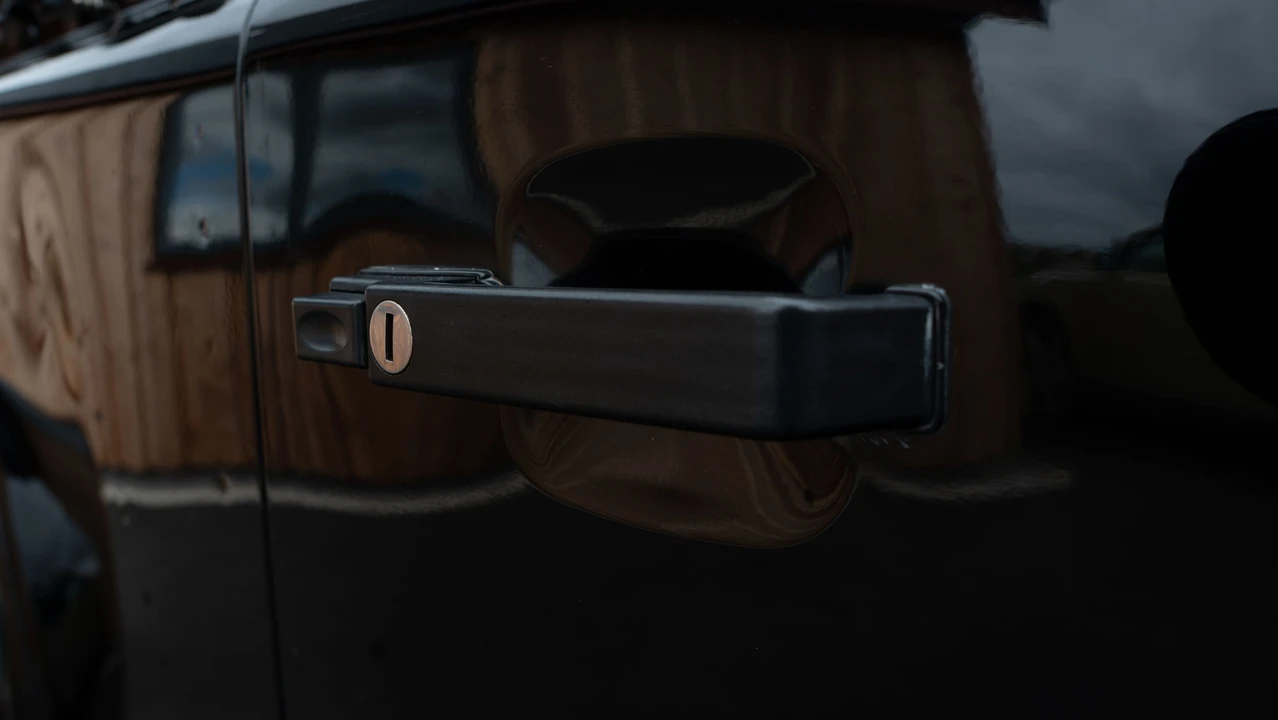 2006 Land Rover Defender 90 - Image 31 of 31
