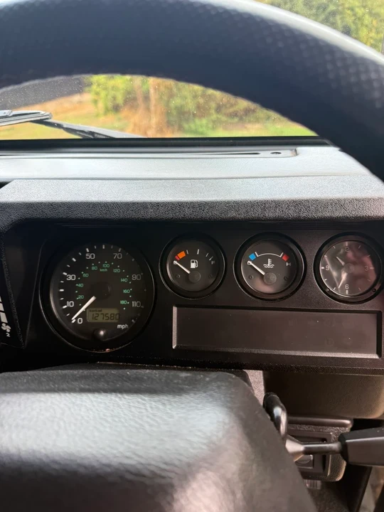 2006 Land Rover Defender 90 - Image 15 of 30