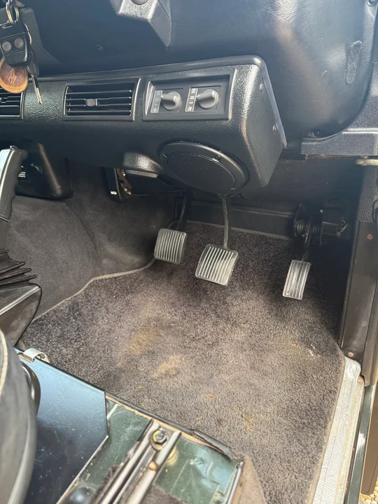 2006 Land Rover Defender 90 - Image 19 of 30