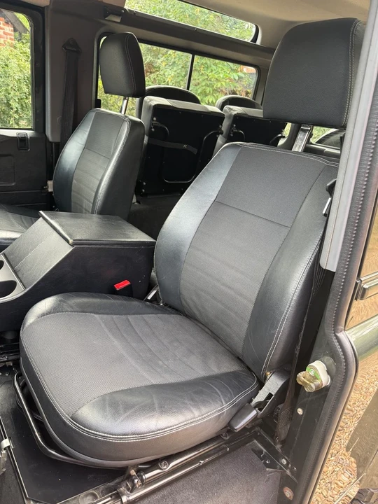 2006 Land Rover Defender 90 - Image 22 of 30