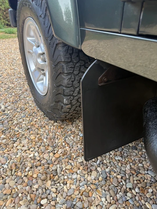 2006 Land Rover Defender 90 - Image 24 of 30