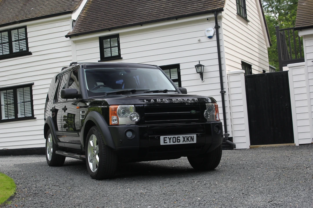 2006 Land Rover Discovery 3rd Gen - Image 18 of 30