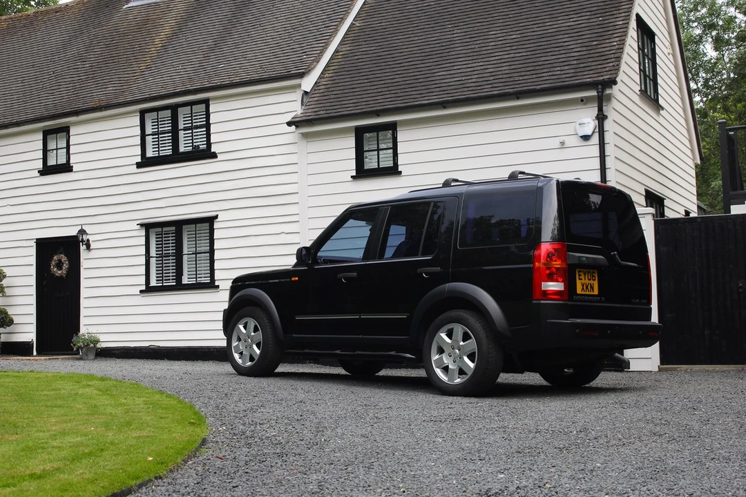 2006 Land Rover Discovery 3rd Gen - Image 30 of 30