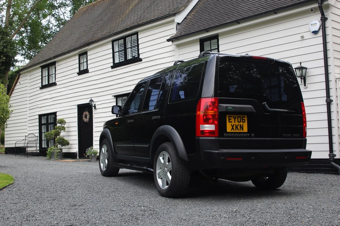 2006 Land Rover Discovery 3rd Gen - Image 29 of 30