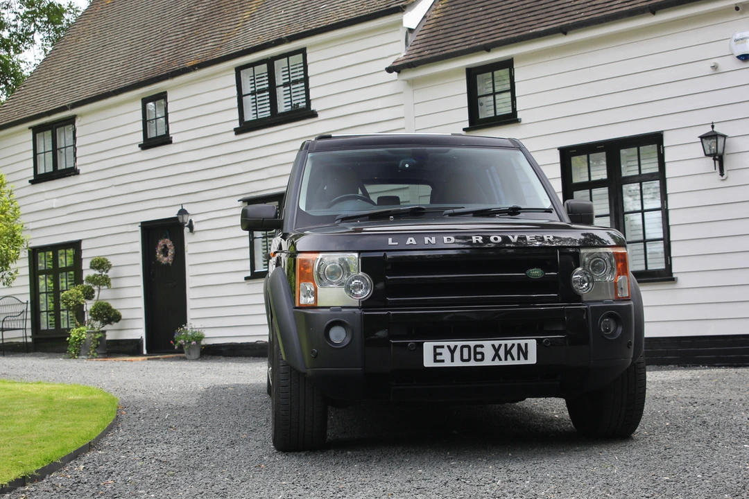 2006 Land Rover Discovery 3rd Gen - Image 20 of 30