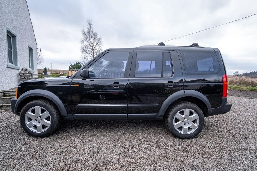 2006 Land Rover Discovery 3rd Gen - Image 5 of 30