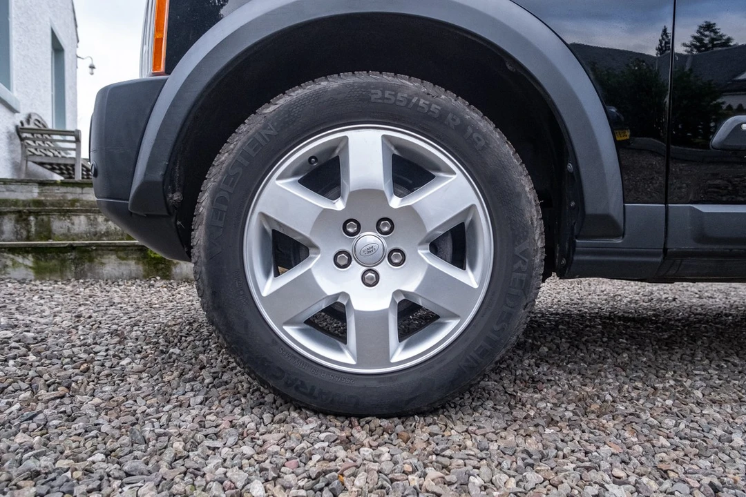 2006 Land Rover Discovery 3rd Gen - Image 25 of 30