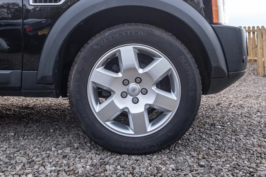 2006 Land Rover Discovery 3rd Gen - Image 28 of 30