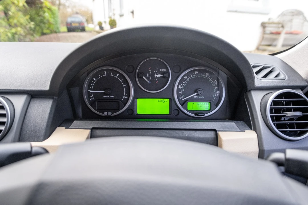 2006 Land Rover Discovery 3rd Gen - Image 29 of 30