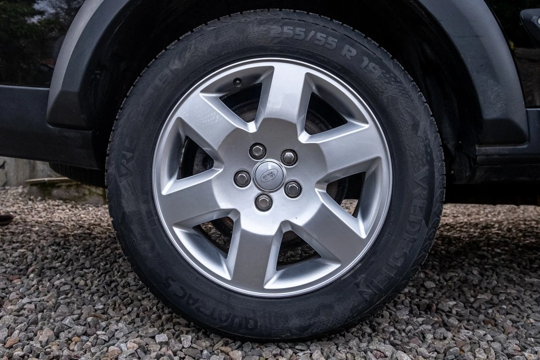 2006 Land Rover Discovery 3rd Gen - Image 27 of 30