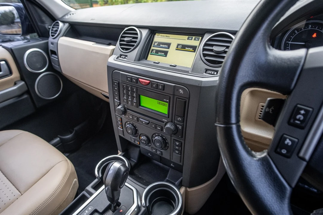 2006 Land Rover Discovery 3rd Gen - Image 30 of 30