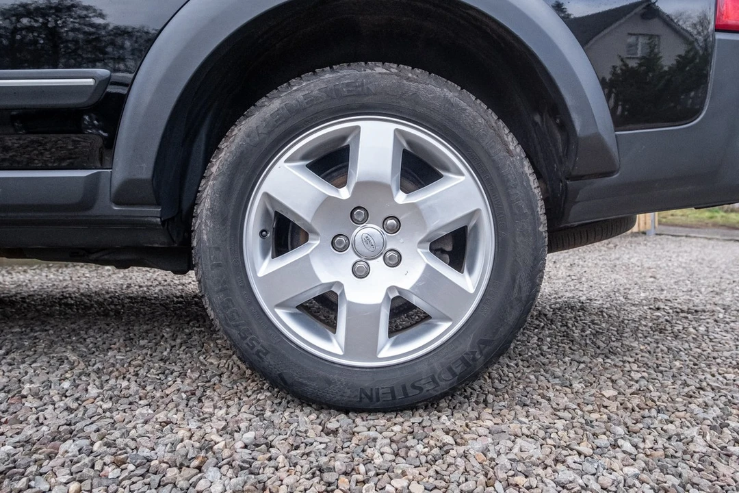 2006 Land Rover Discovery 3rd Gen - Image 26 of 30