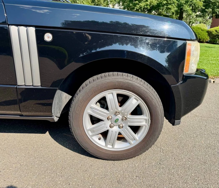 2006 Land Rover Range Rover L322 - Image 6 of 20