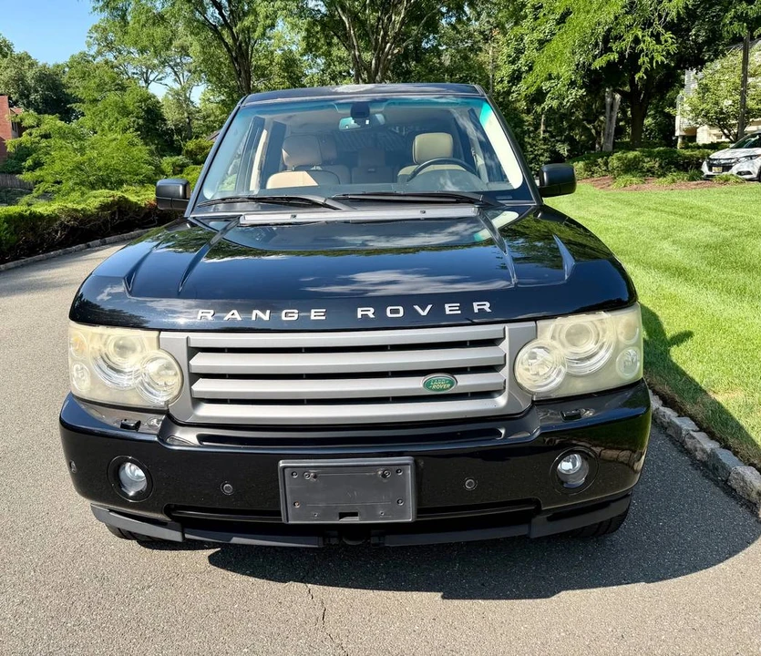2006 Land Rover Range Rover L322 - Image 2 of 20