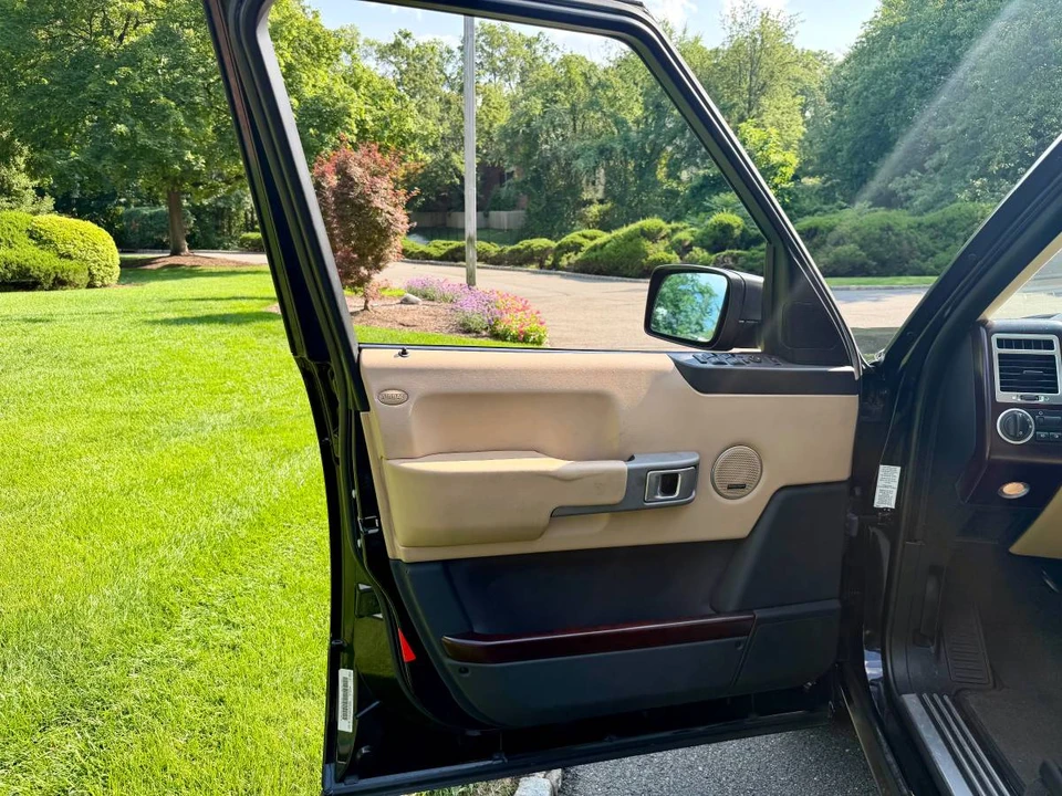 2006 Land Rover Range Rover L322 - Image 10 of 20