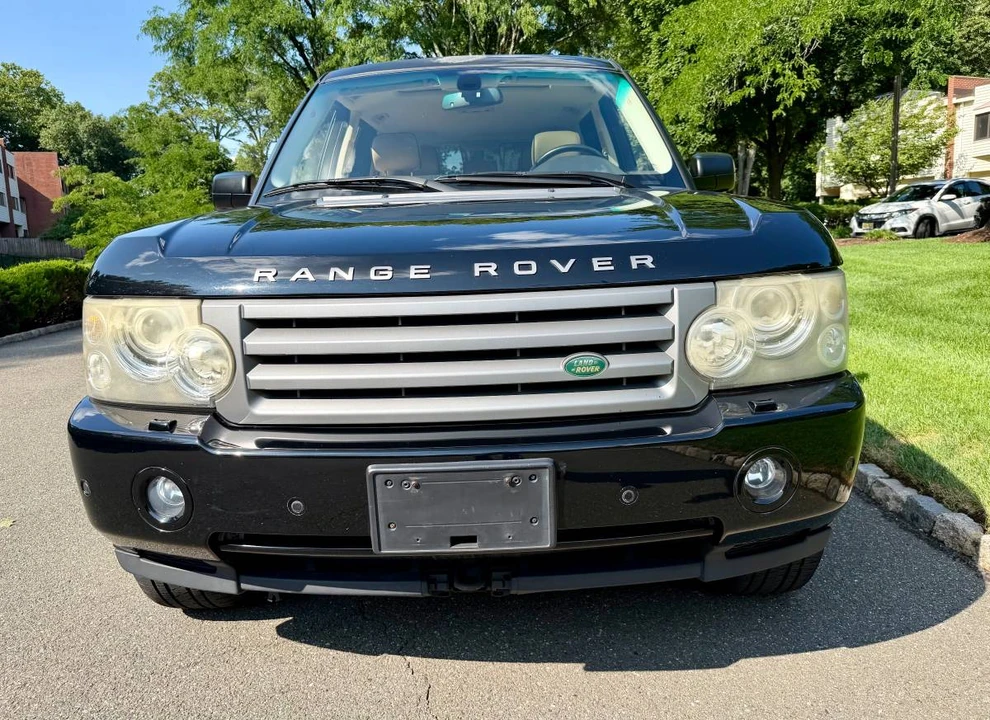 2006 Land Rover Range Rover L322 - Image 5 of 20