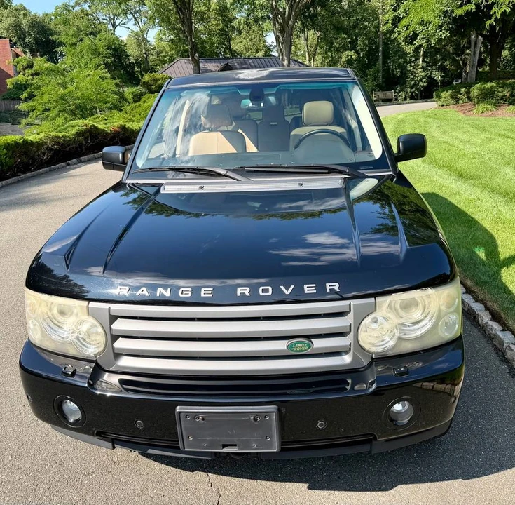 2006 Land Rover Range Rover L322 - Image 4 of 20