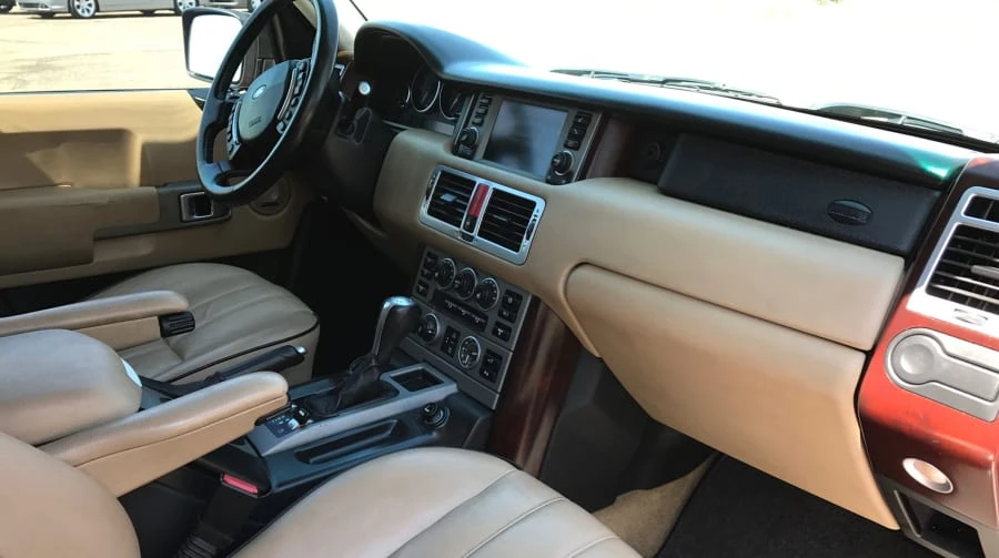 2006 Land Rover Range Rover L322 - Image 5 of 5