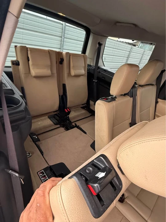 2006 Land Rover Freelander - Image 10 of 18