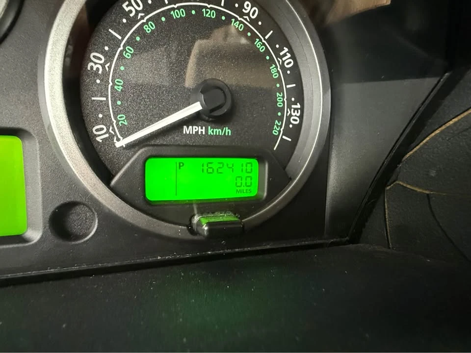 2006 Land Rover Freelander - Image 17 of 18