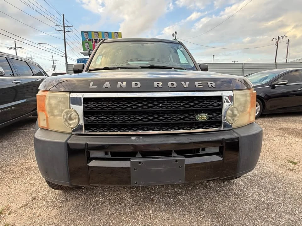 2006 Land Rover Freelander - Image 3 of 18