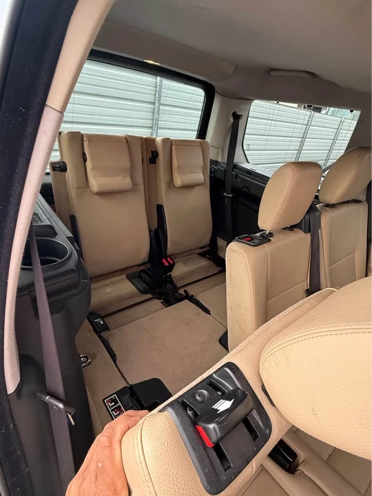 2006 Land Rover Freelander - Image 9 of 18